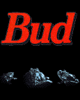 Download Bud Screen Saver!